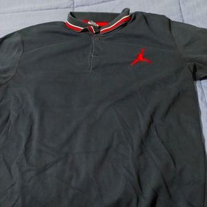 Polo shirt